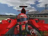 F1 Tactical - saison 1 - GP d'Espagne