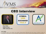 VMS Ventures - CEO Interview - April 27, 2009