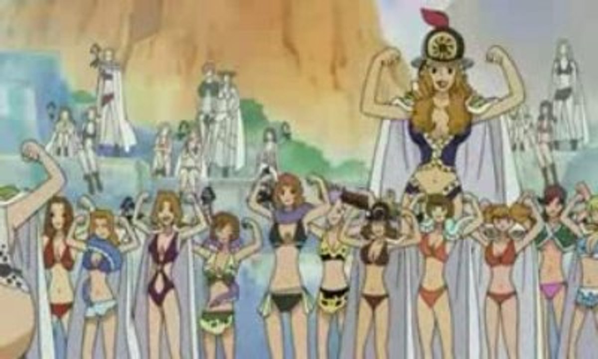 one piece 408 preview