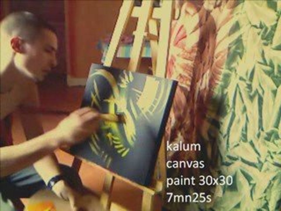Kalumsart