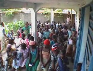 Les enfants des parrains