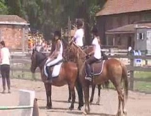 Galop 2 annelies