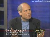 Dr. Daniel Amen - What You Need to Know About ADD