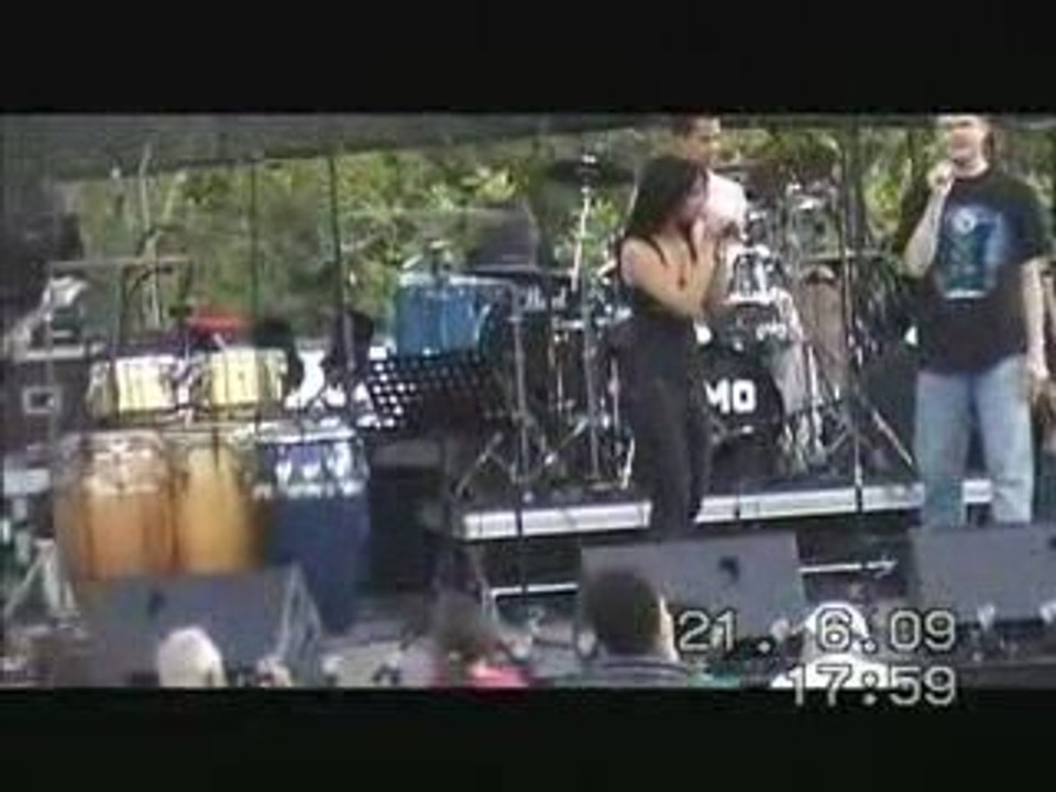 Atelier Rock Epinay sur Seine 2009