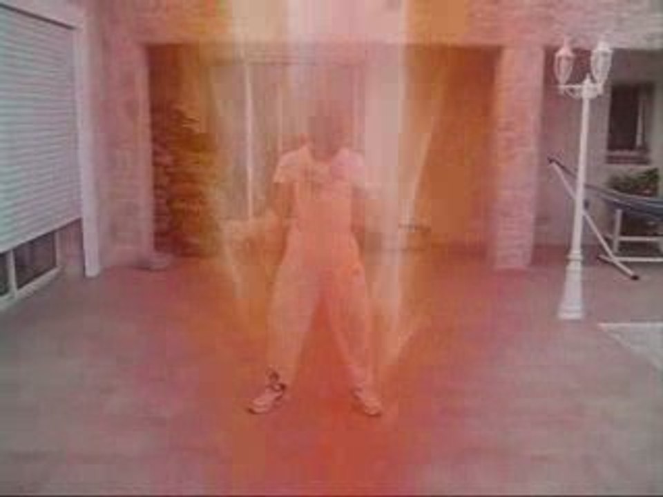 Aura dbz