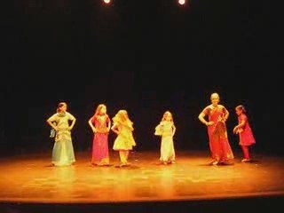 Maahi Ve par les enfants. Juin 2009.