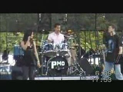 Atelier Rock Epinay sur Seine 2009