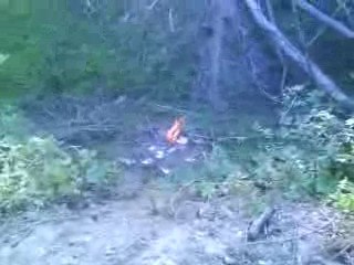 un petie bombe prépa par moi comme je les aimes