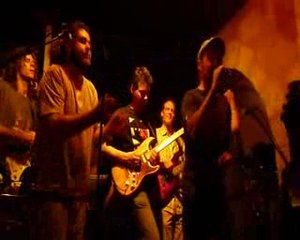 SIDYHO 54-46 that's my number live a la DIBITERI 06.2009