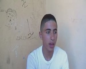 street bench-pour toi frero nébil