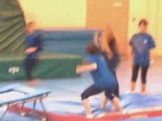 Fête de la Gym 2oo9