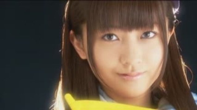 Berryz Koubou - Seishun Bus Guide ~Yurina Kumai v.~