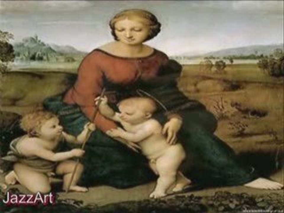 ИТАЛЬЯНСКАЯ ЖИВОПИСЬ