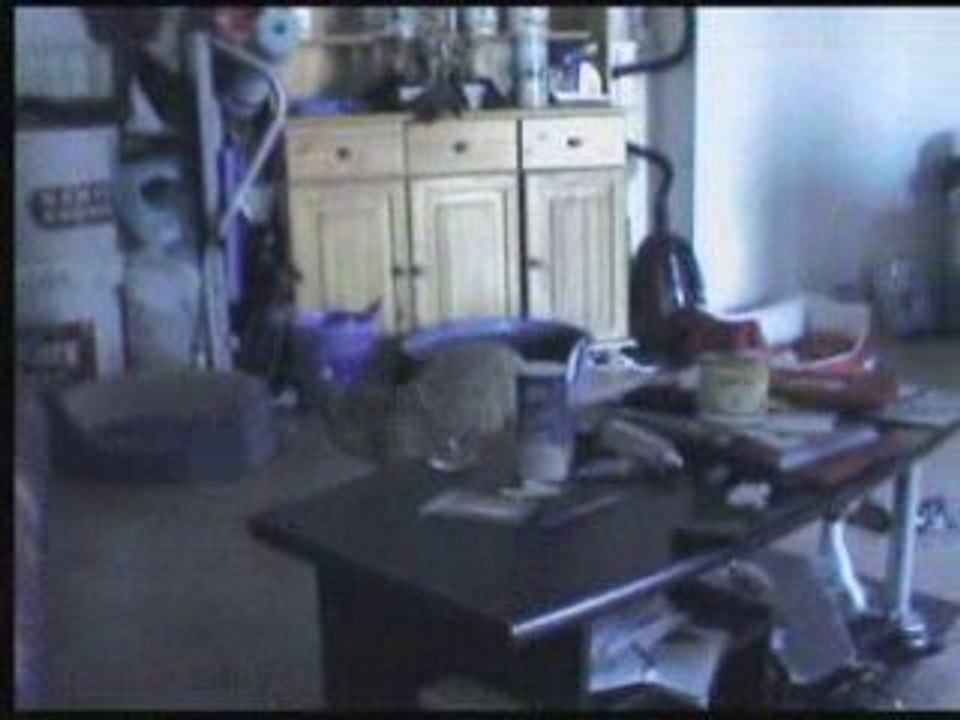 1ers jeux Anjy et Dina