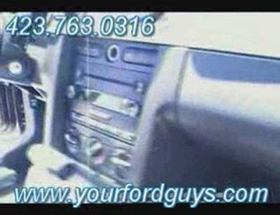 2005 MUSTANG GT in DOWNTOWN CHATTANOOGA TN 37408