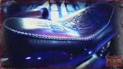 CAO / Sucker Punch Sallys Episode 6