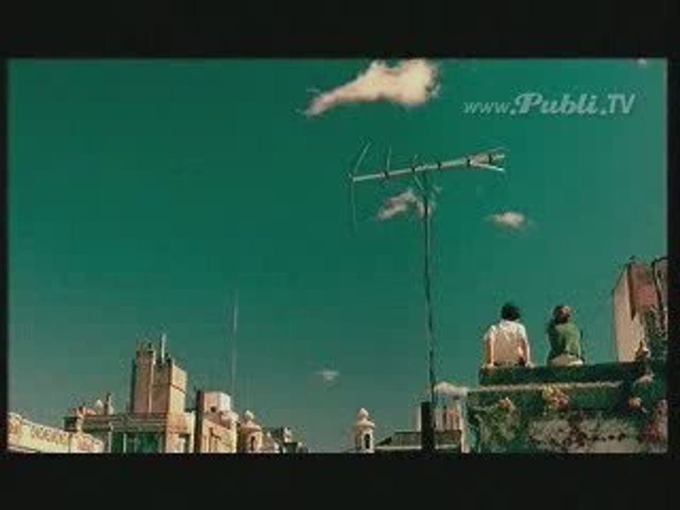 Pub Aerolineas Argentinas 2005