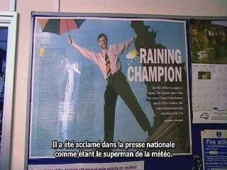 La Grande Arnaque du Réchauffement Climatique 2/4