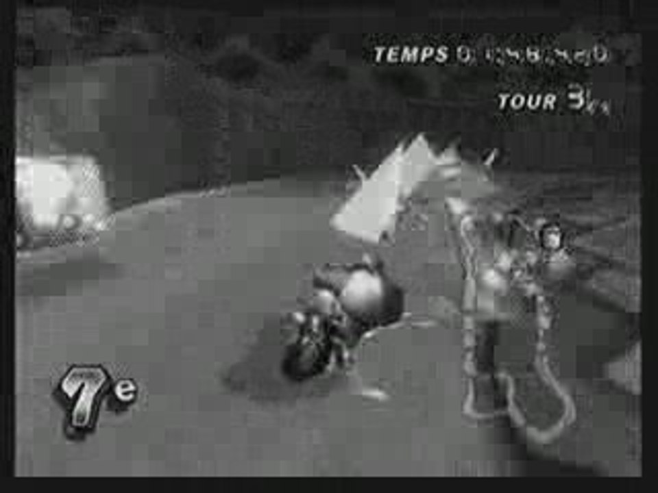 Salle par Agent - GP 2