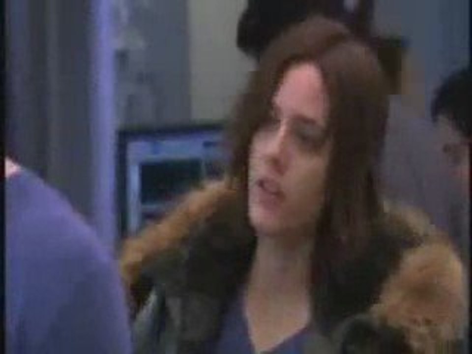 Three Rivers - Extended Trailer