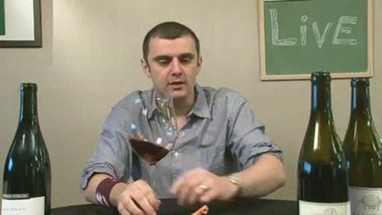 Santenay Wines from Burgundy – Episode #697