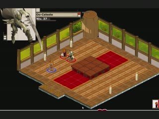 parodie dofus le power-ranger