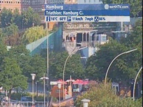 Avignon - France, Lugano - Ticino - Switzerland, Macau SAR - China, Nouméa - New Caledonia, Hamburg - Germany, Durban - South Africa, London - United Kingdom