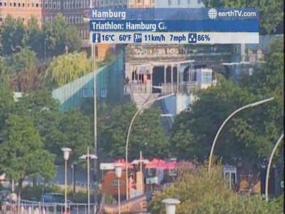 Avignon - France, Lugano - Ticino - Switzerland, Macau SAR - China, Nouméa - New Caledonia, Hamburg - Germany, Durban - South Africa, London - United Kingdom