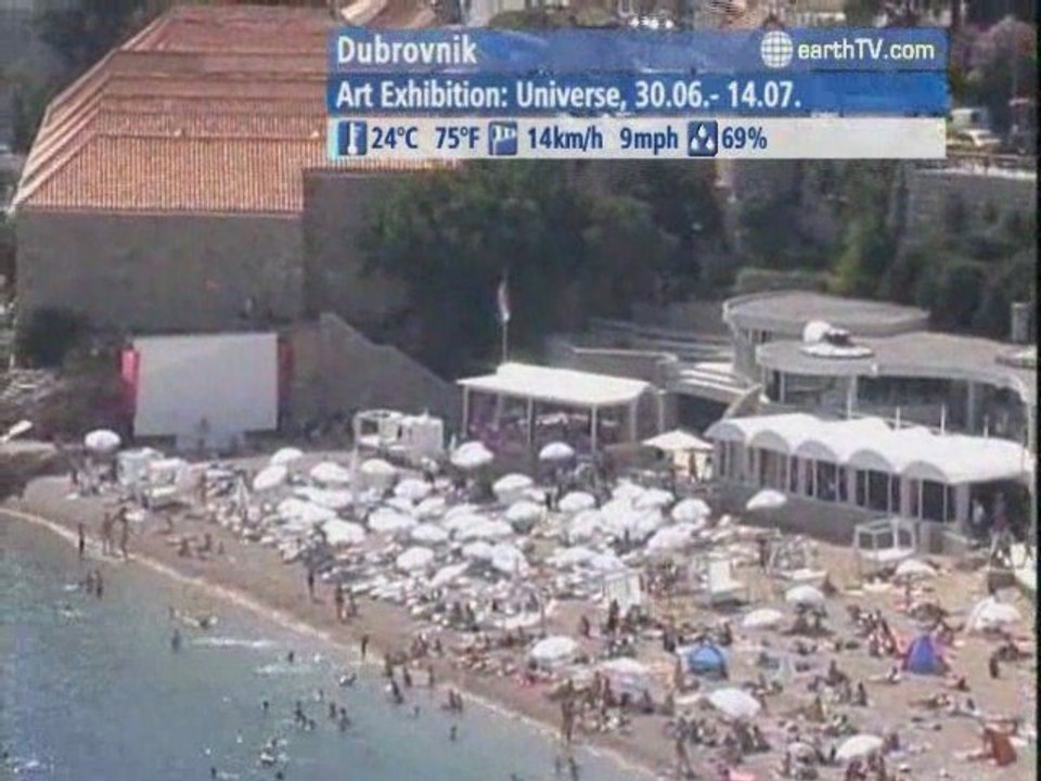 Macau SAR - China, Engelberg - Titlis - Switzerland, Warnemunde - Germany, Bandar Seri Begawan - Brunei, Dubrovnik - Croatia, St. Anton am Arlberg - Austria, Hong Kong SAR - China