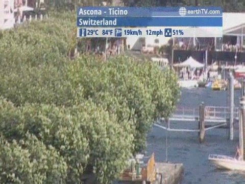 Berlin - Germany, Seattle - USA, Amsterdam - Netherlands, Warsaw - Poland, Ascona - Ticino - Switzerland, Dubai - United Arab Emirates, Brussels - Belgium