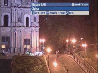 Saint-Malo - France, Johannesburg - South Africa, New York - USA, Yas Island - UAE - Abu Dhabi, Macau SAR - China, Dolomites, Corvara - Italy, Antalya - Turkey