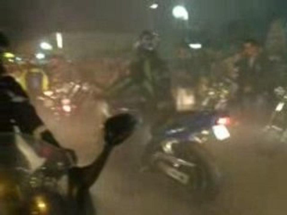 Show Bike Montalivet 2009