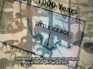 La Grande Arnaque du Réchauffement Climatique1/4