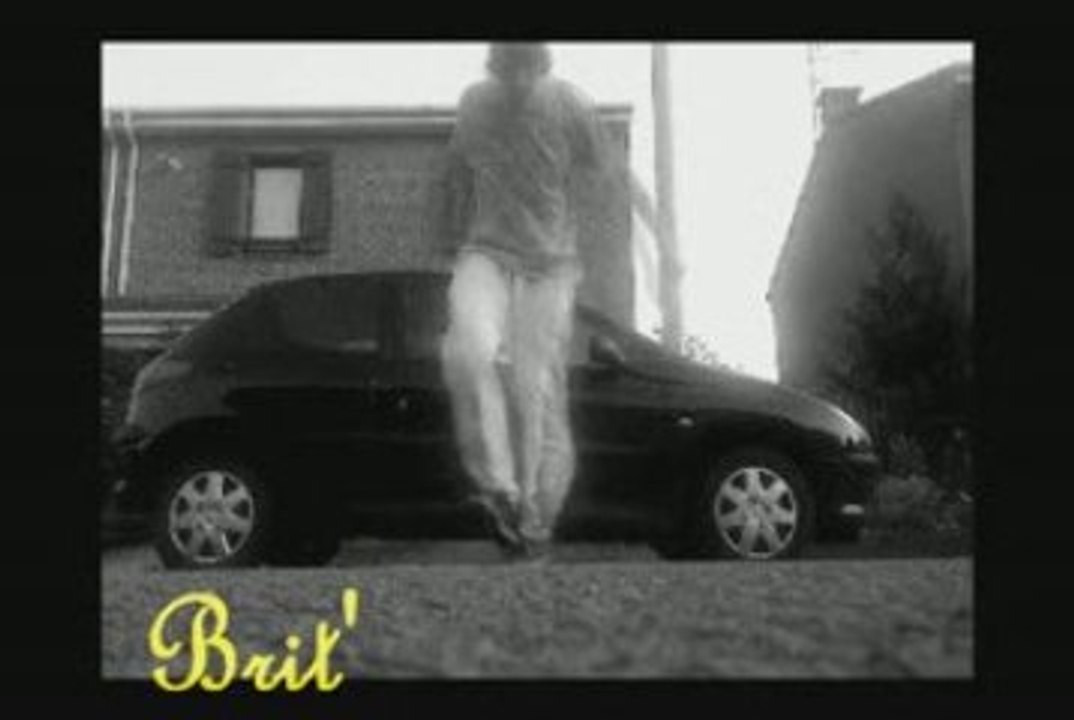 Brit' Practice