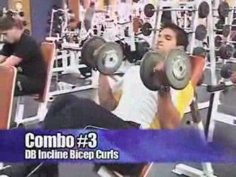 How To Look Like A Female Fitness Model