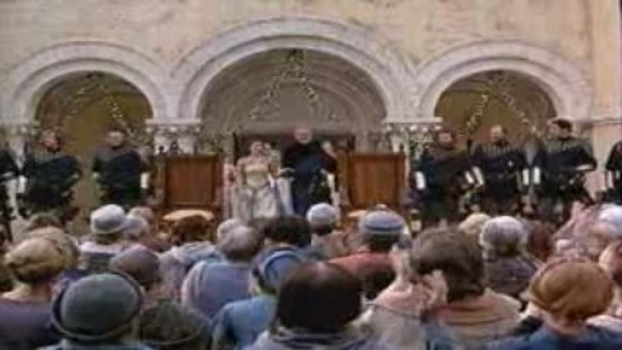 First Knight (Theatrical Trailer)