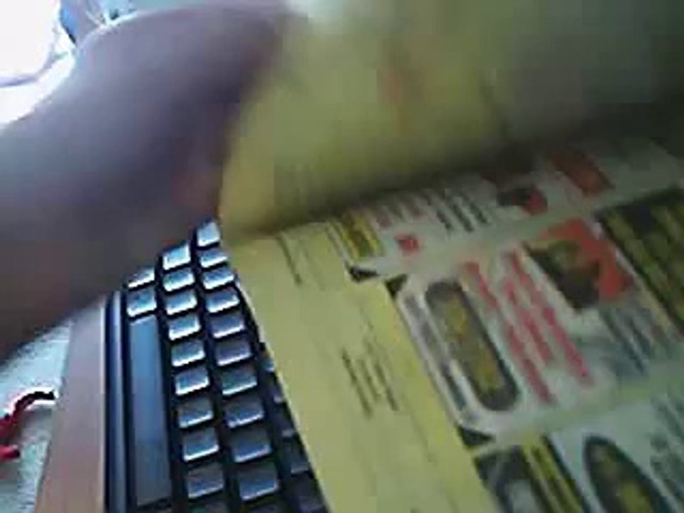 404 page not found error