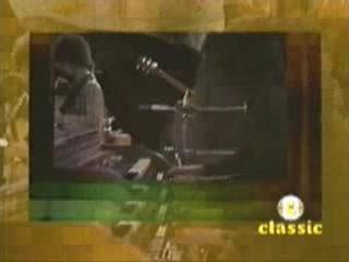 Santana - Black Magic Woman
