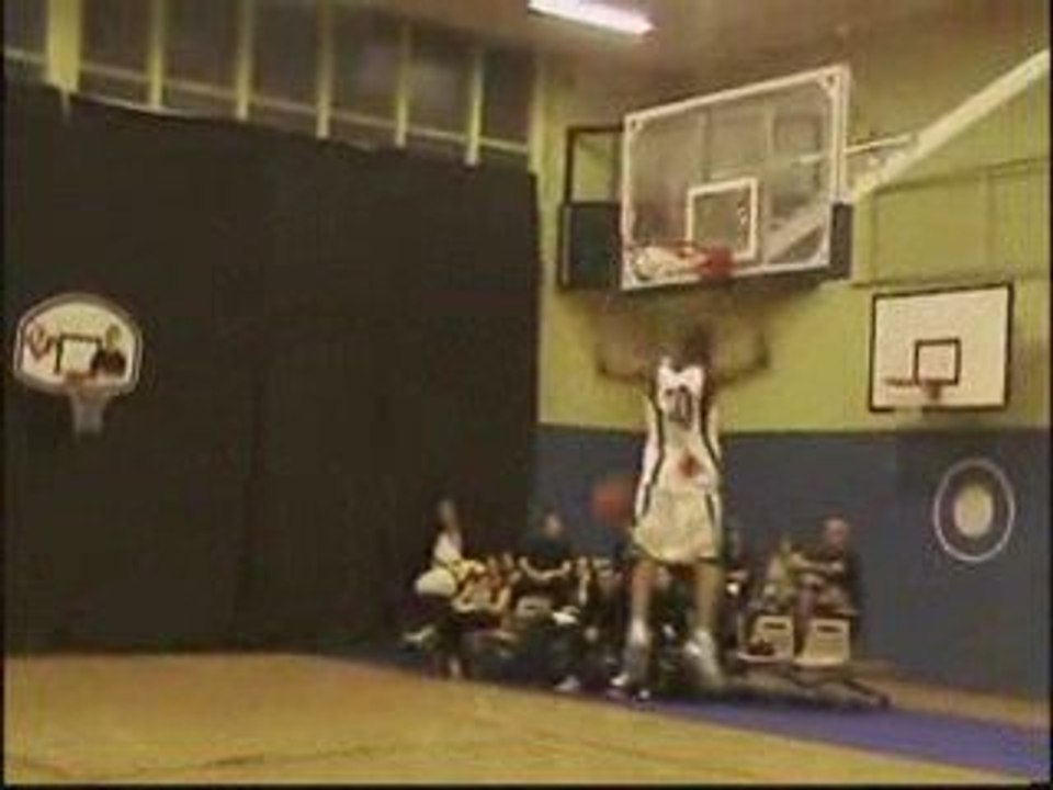 GAP ALL STAR SUPREMACY