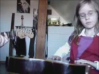 Quand Sido tape sur Si je pars (A. Robert / Carlos de Pinho)