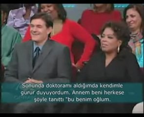 SON DERS - AKADEKİM YILIN ve HAYATININ SON DERSİ