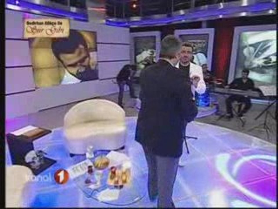 cengiz kurtoğlu