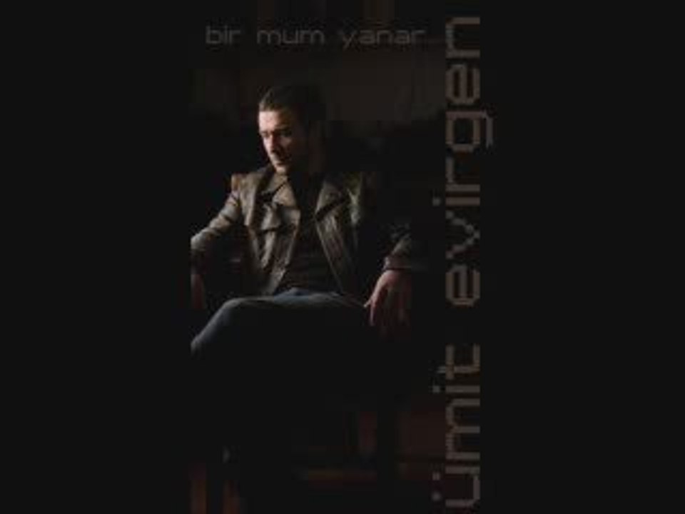 Ümit Evirgen - Çocuk Gözlerin