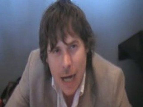 Voix Française De Christophe Lemoine: Voix De Eric Cartman