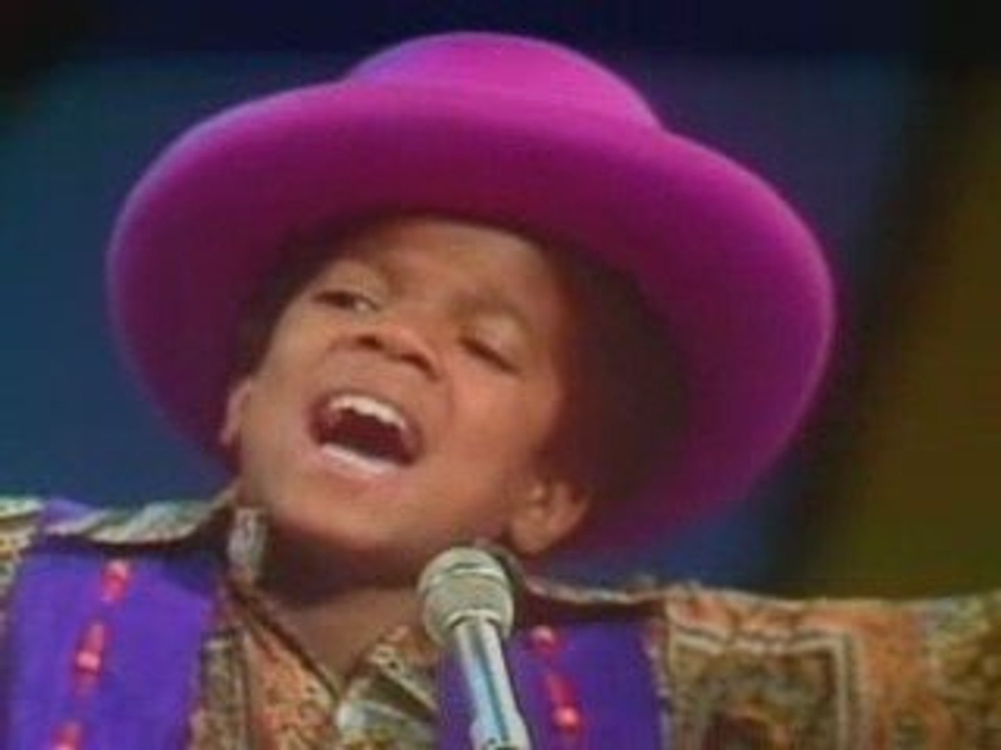 Michael Jackson's Plastic Surgery