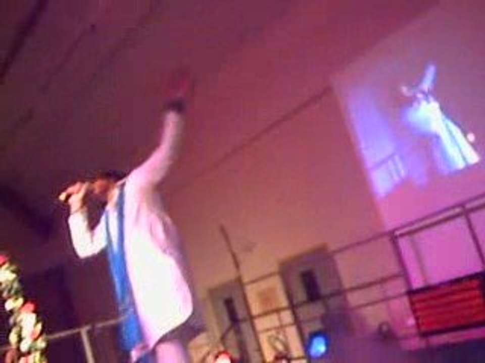 le Royaume de Bertrand .la Ferte sous Jouard