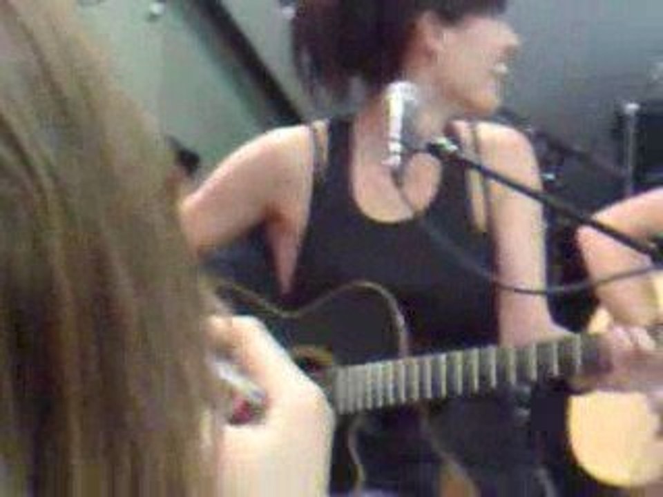 Superbus Showcase Strasbourg "Butterfly"