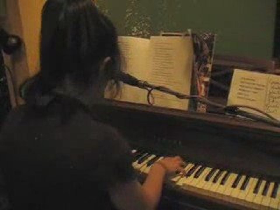 I'm So Tired ~ Live @ WFMU