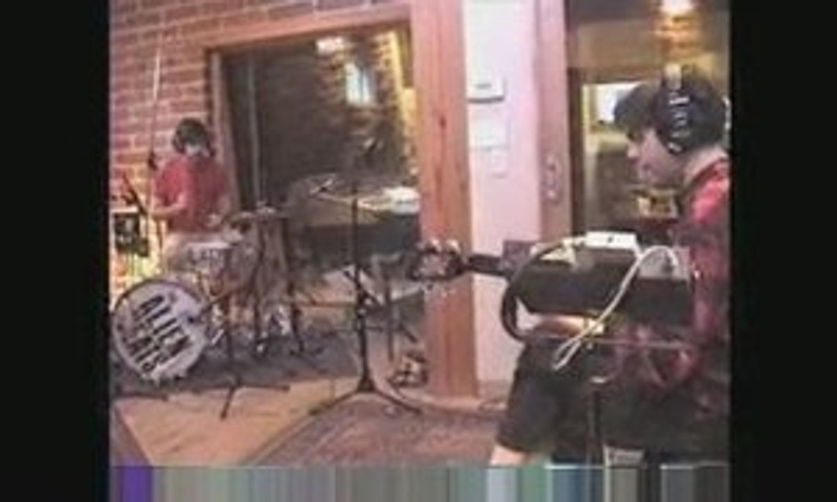 Jake's and Jim's