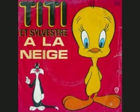 Alain Trex 500 & 600 (le 500 fait pas long feu !!)